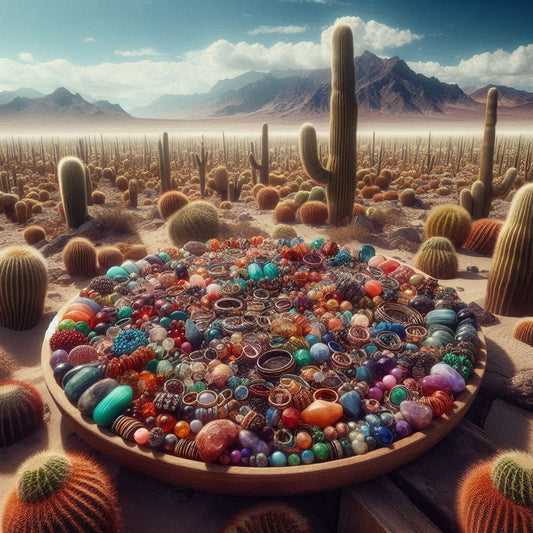 Bracelet Bonanza - Feb 2025