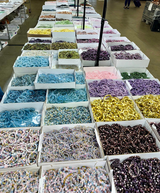 Bracelet Bonanza - Sept 2024