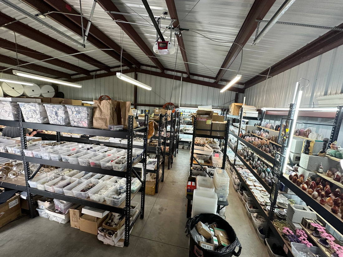 Madagascar Material Lives - April 2024