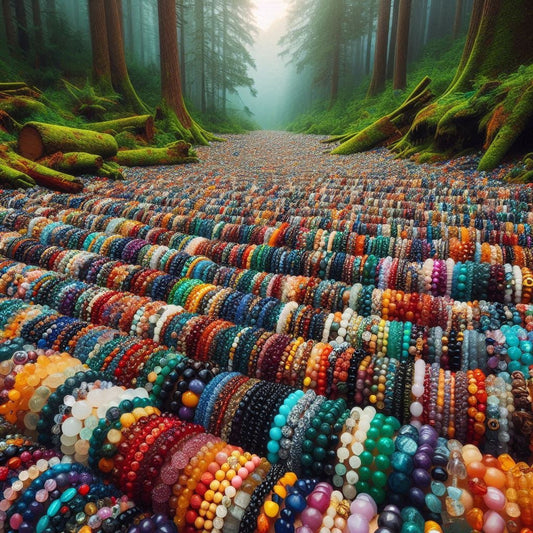 Bracelet Bonanza - March 2025