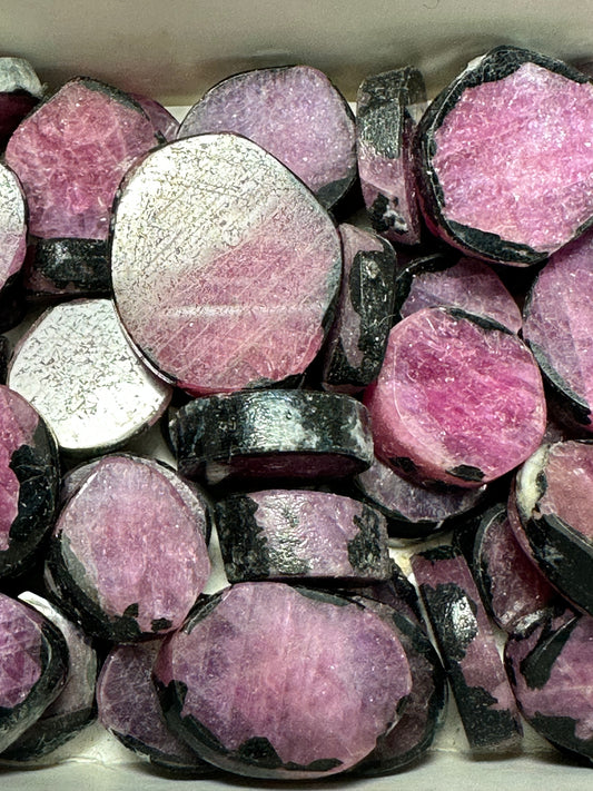 Ruby Slices