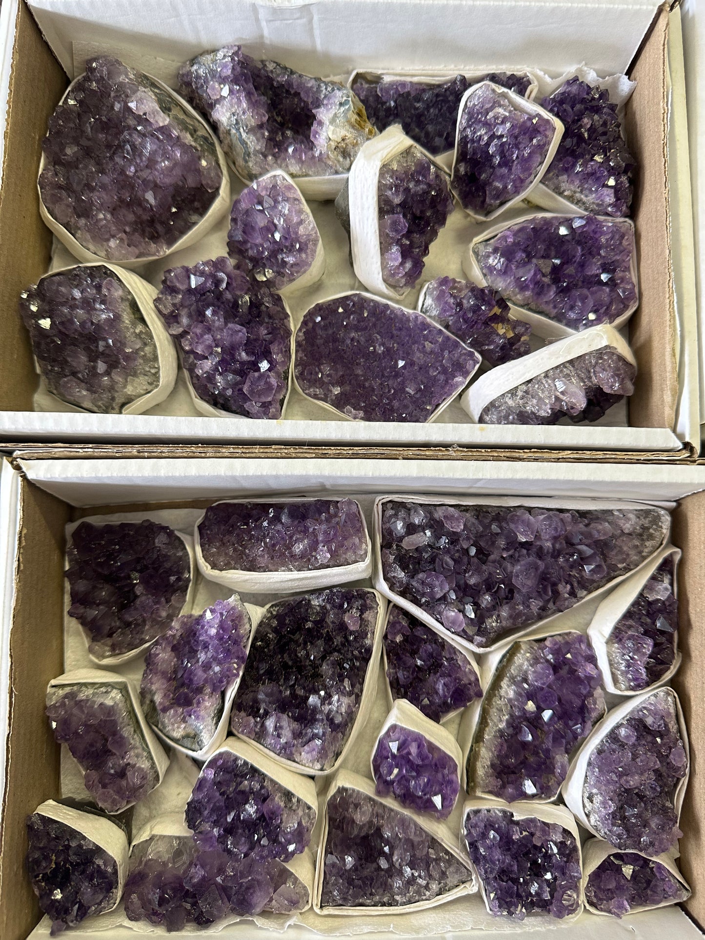 Amethyst Flats