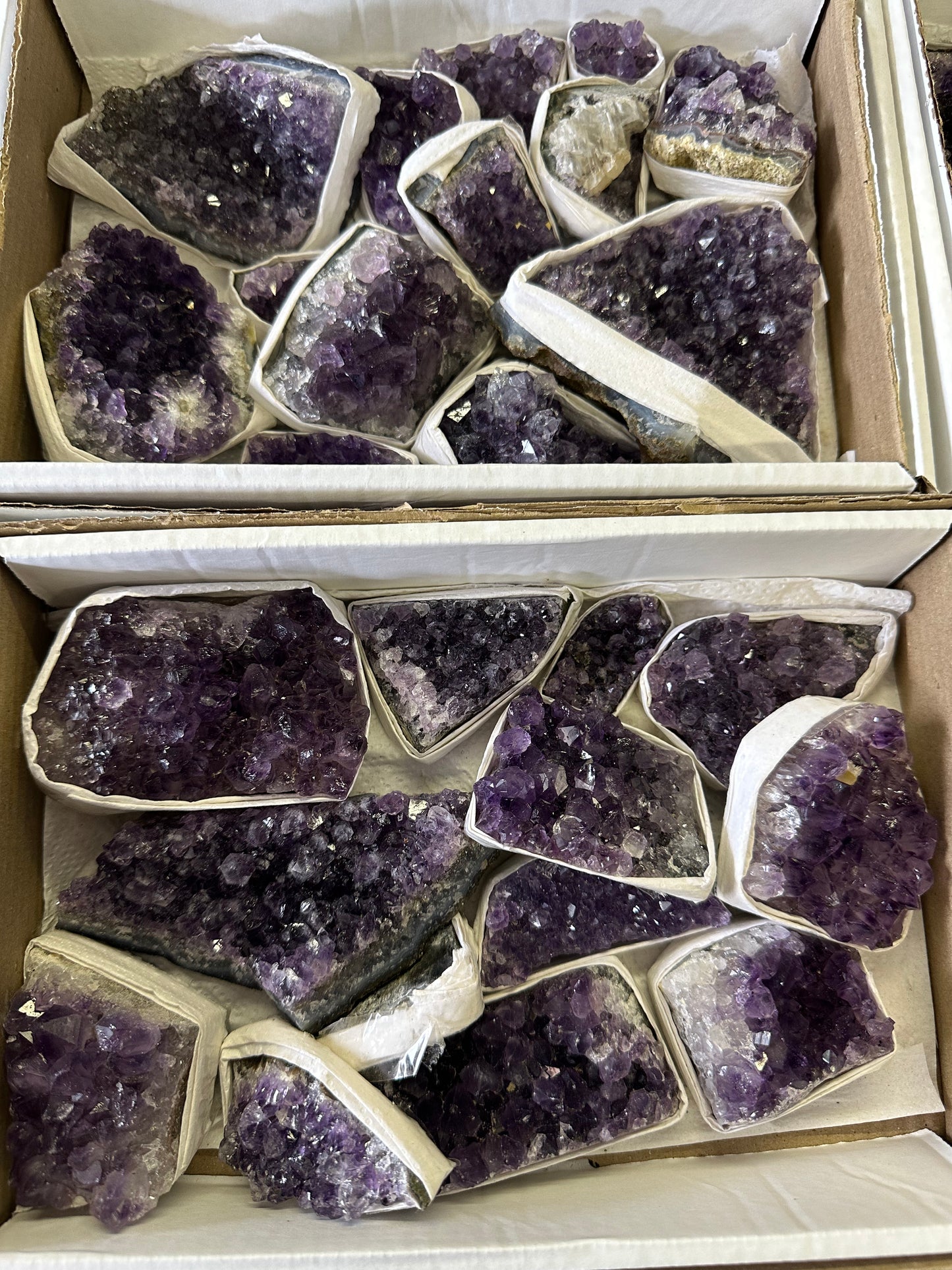 Amethyst Flats