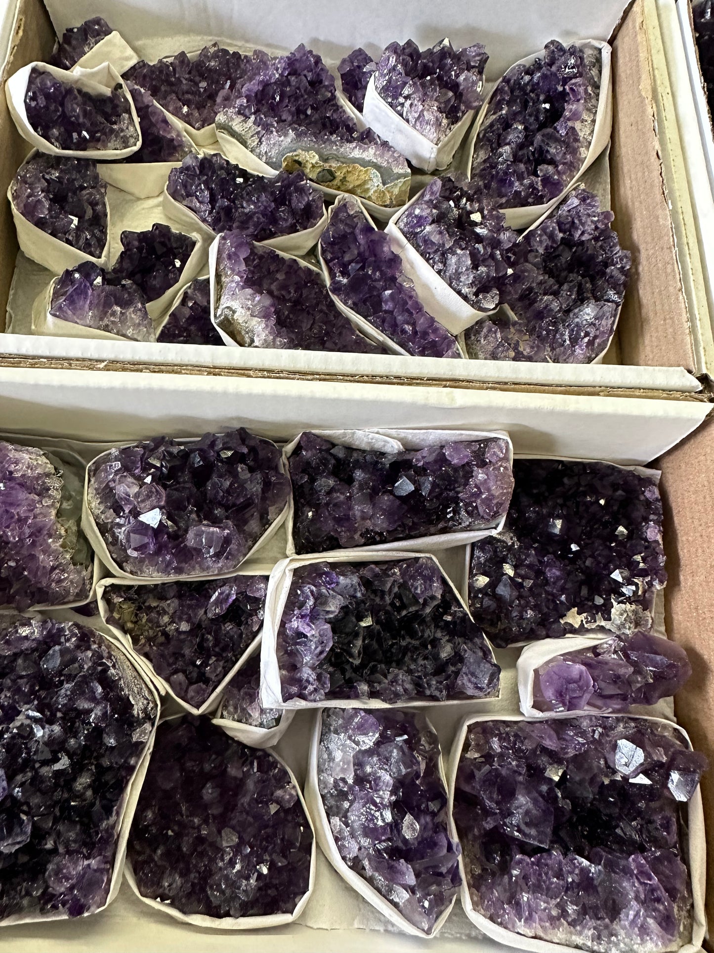 Amethyst Flats